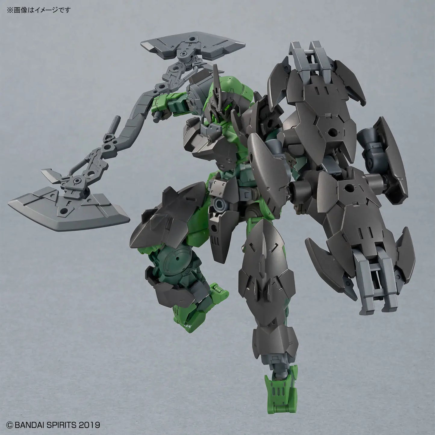 1/144 30MM bEXM-15FA Full Armor Portanova