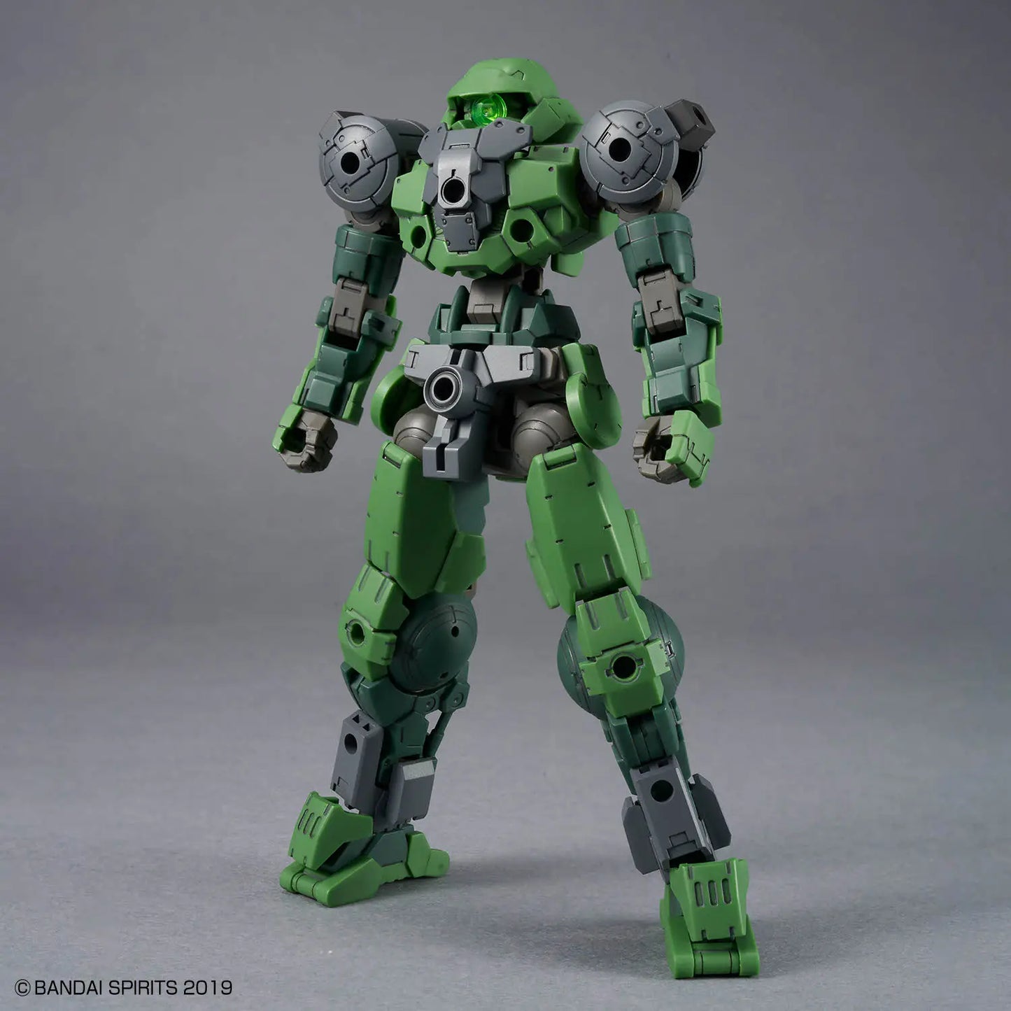 1/144 30MM bEXM-15FA Full Armor Portanova