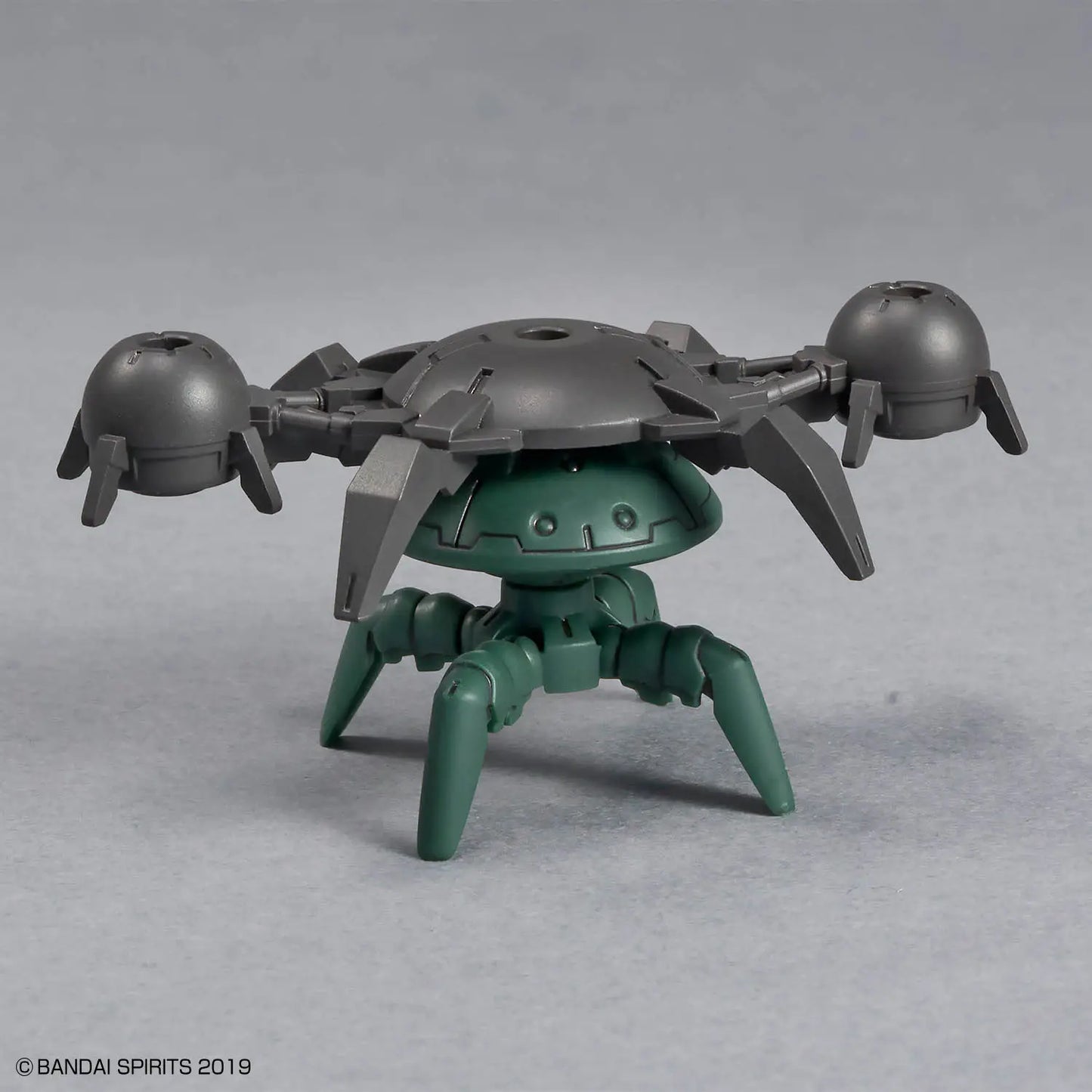 1/144 30MM bEXM-15FA Full Armor Portanova