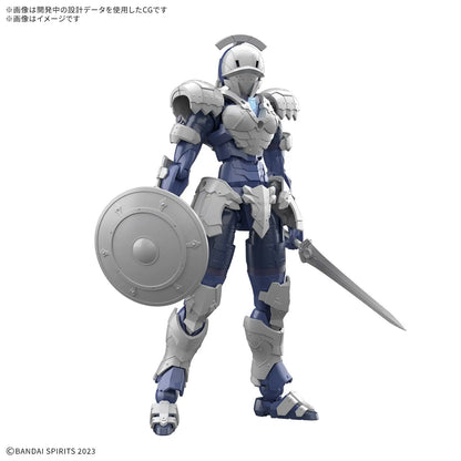 1/144 30MF Rosan Swordman
