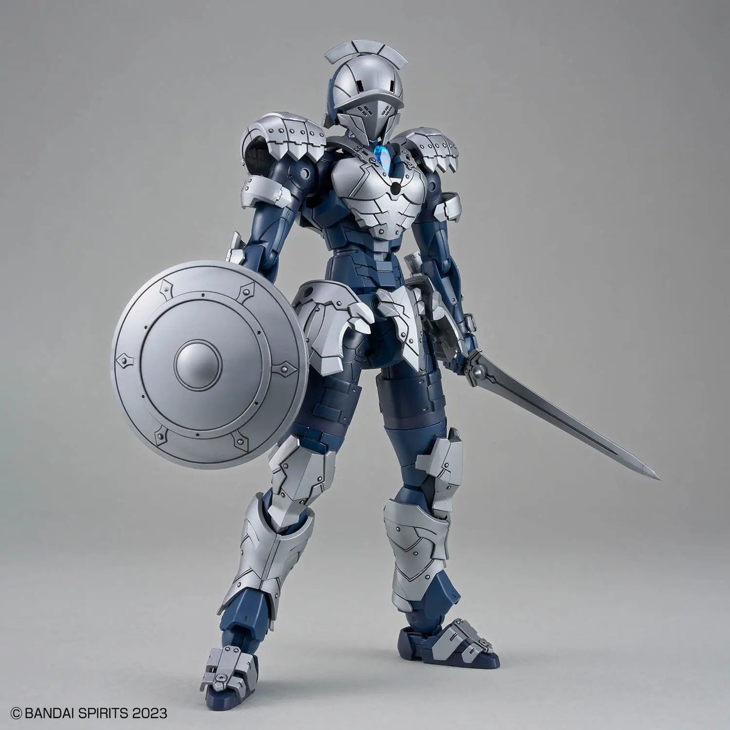 1/144 30MF Rosan Swordman