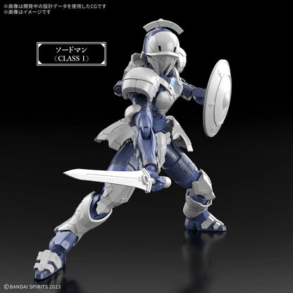 1/144 30MF Rosan Swordman