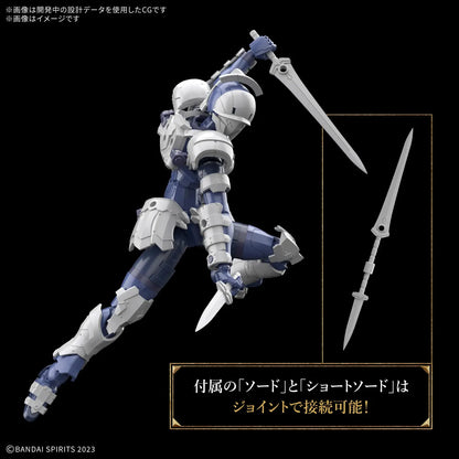 1/144 30MF Rosan Swordman