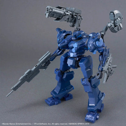 30MM Armored Core VI Fires Of Rubicon Arquebus Corporation VP-40S Locksmith