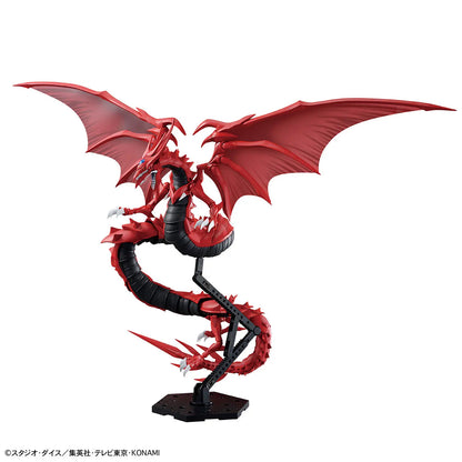 Figure-rise Standard Amplified Egyptian God Slifer the Sky Dragon (Yu-Gi-Oh!)