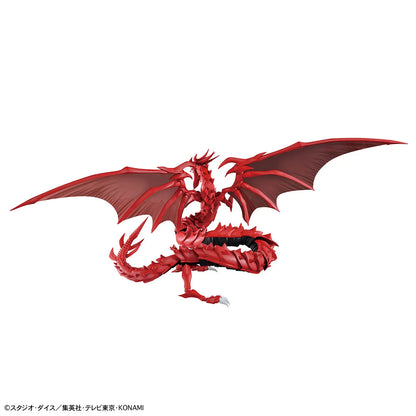 Figure-rise Standard Amplified Egyptian God Slifer the Sky Dragon (Yu-Gi-Oh!)