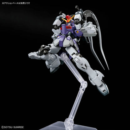 1/144 HG Gundam Sandrock Custom EW