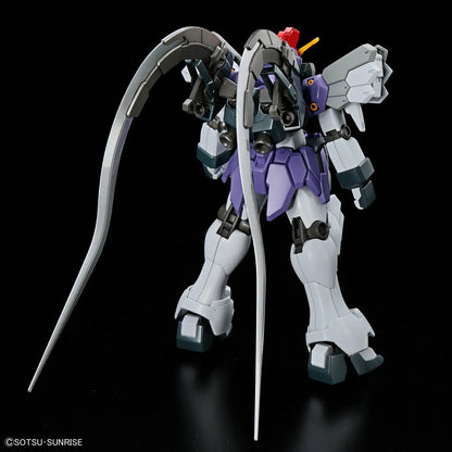 1/144 HG Gundam Sandrock Custom EW
