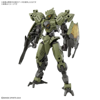 1/144 30MM bEXM-40 Novalve [Green]
