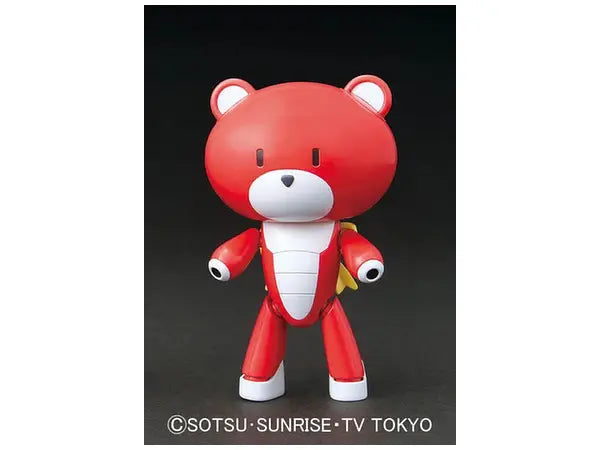1/144 Petit'gguy Burning Red