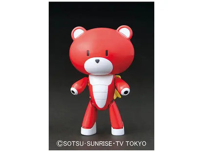 1/144 Petit'gguy Burning Red
