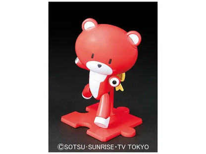 1/144 Petit'gguy Burning Red