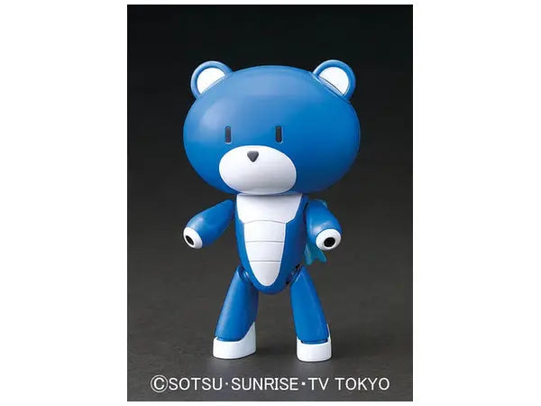 1/144 Petit'gguy Burning Blue
