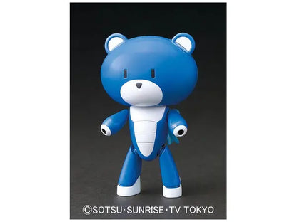 1/144 Petit'gguy Burning Blue