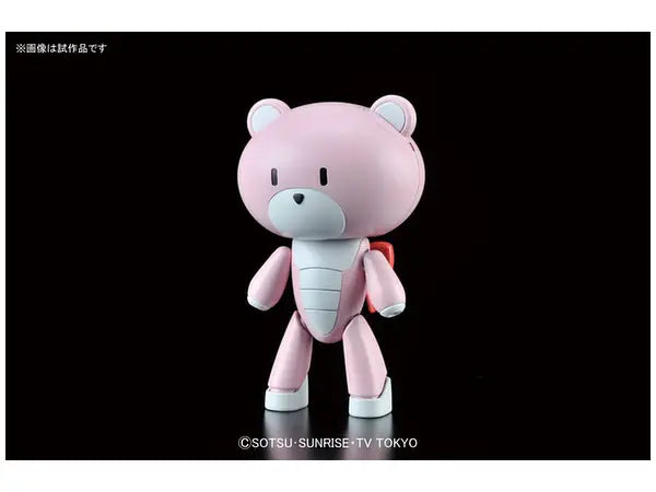 1/144 Petit'gguy Burning Future Pink