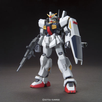 1/144 HGUC Revive RX-178 Gundam Mk-II AEUG Version