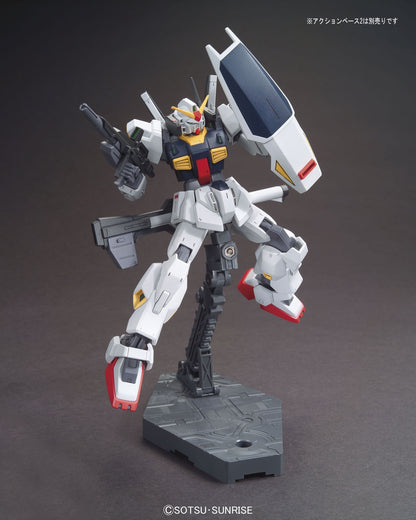 1/144 HGUC Revive RX-178 Gundam Mk-II AEUG Version