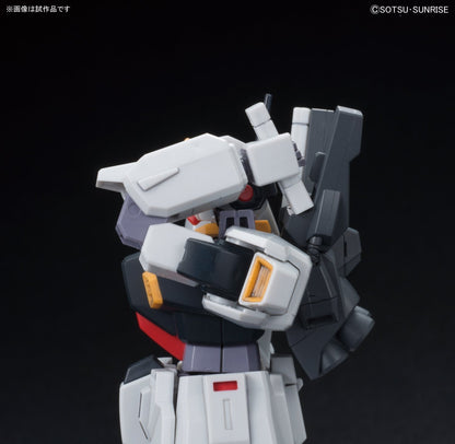 1/144 HGUC Revive RX-178 Gundam Mk-II AEUG Version