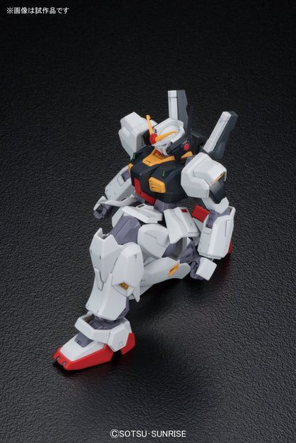 1/144 HGUC Revive RX-178 Gundam Mk-II AEUG Version