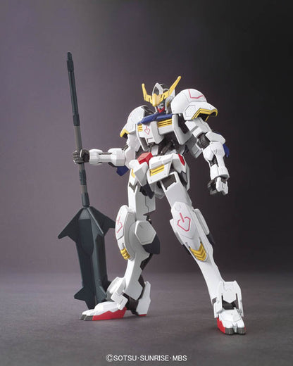 1/144 HG Gundam Barbatos