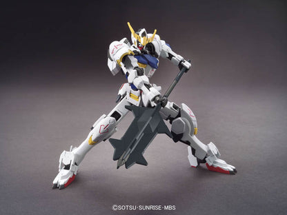 1/144 HG Gundam Barbatos