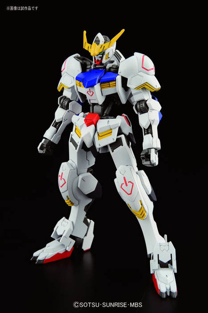 1/144 HG Gundam Barbatos