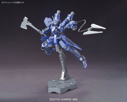 1/144 HG McGillis's Schwalbe Graze