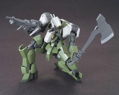 1/144 HG Graze Custom