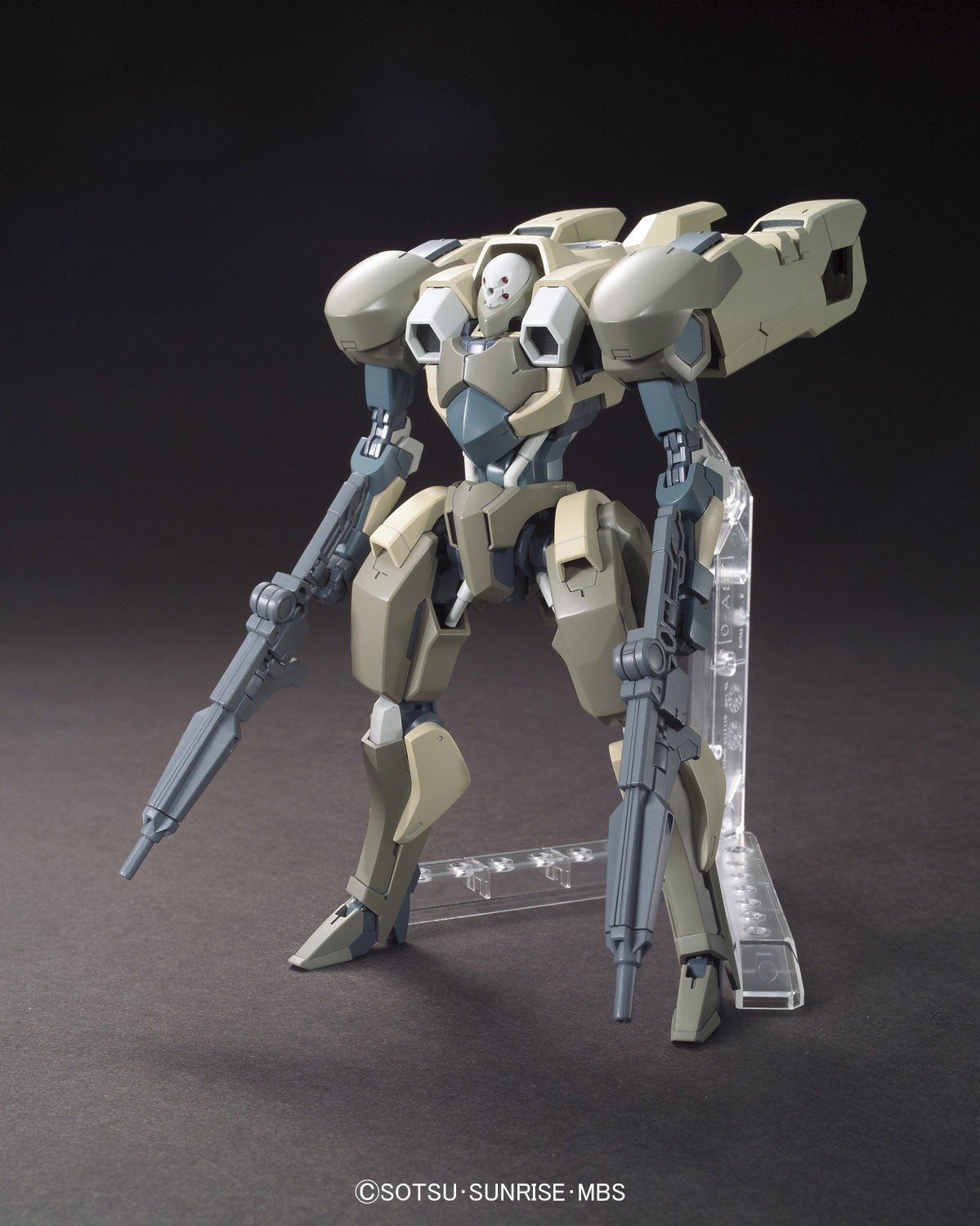 1/144 HG Hyakuri