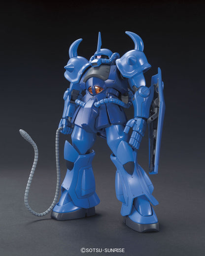 1/144 HGUC Gouf (Revive)