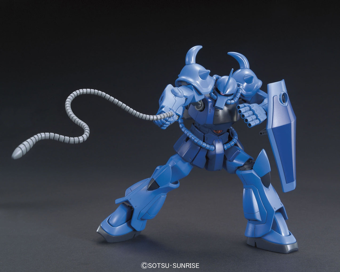 1/144 HGUC Gouf (Revive)