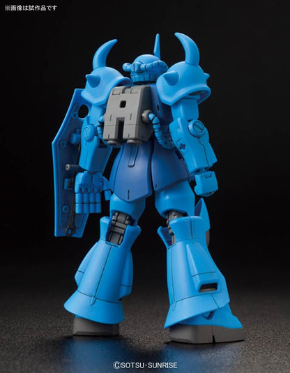 1/144 HGUC Gouf (Revive)