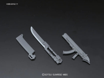 1/144 HG Hyakuren (Amida)