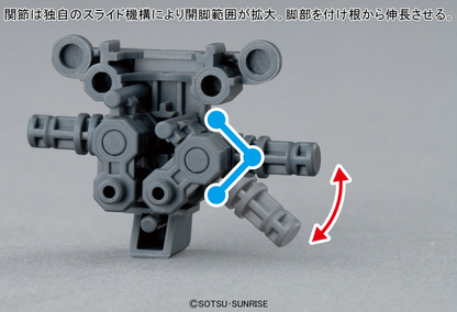 1/100 MG Freedom Gundam Ver.2.0