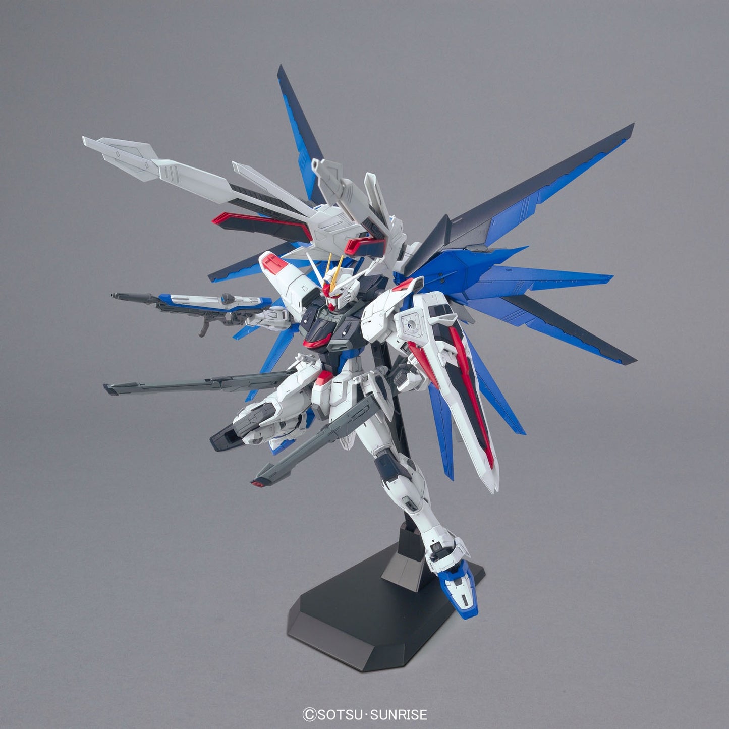 1/100 MG Freedom Gundam Ver.2.0