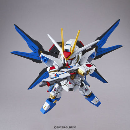 SD Gundam EX Standard Strike Freedom 006