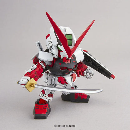 SD Gundam EX Standard Astray Red Frame 07