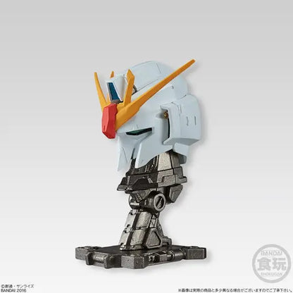 Gundam Machine Head Vol.1