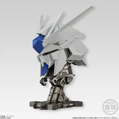 Gundam Machine Head Vol.1