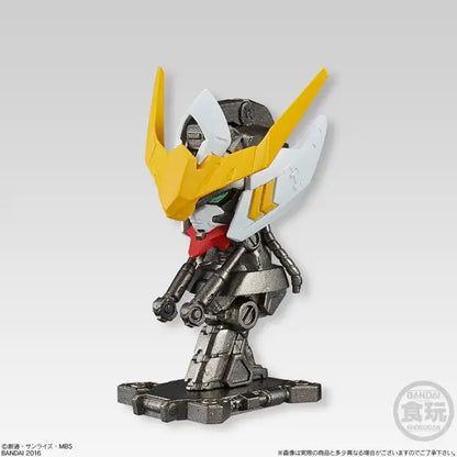 Gundam Machine Head Vol.1