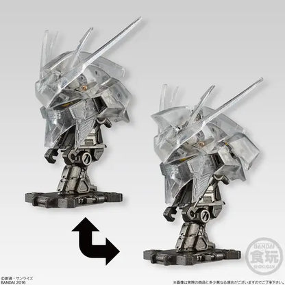 Gundam Machine Head Vol.1