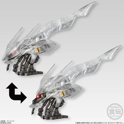 Gundam Machine Head Vol.1