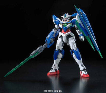 1/144 RG GNT-0000 00 QAN[T]