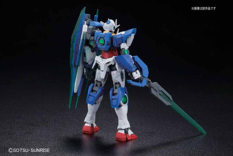 1/144 RG GNT-0000 00 QAN[T]