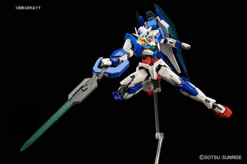 1/144 RG GNT-0000 00 QAN[T]