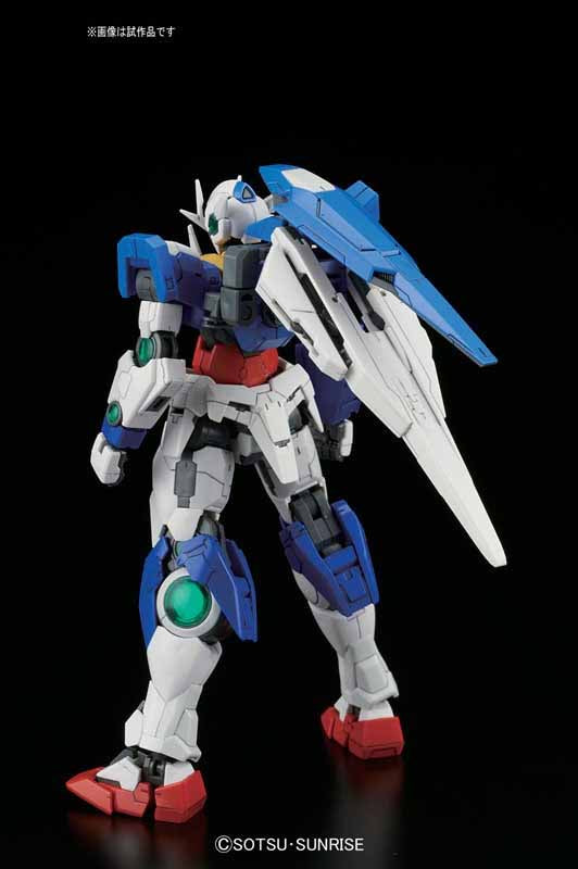 1/144 RG GNT-0000 00 QAN[T]