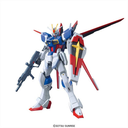 1/144 HGCE Force Impulse Gundam