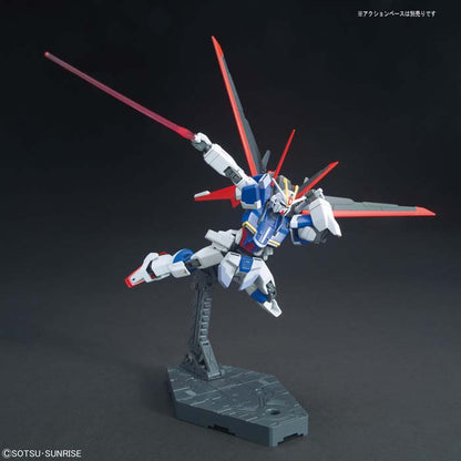 1/144 HGCE Force Impulse Gundam