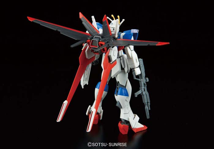 1/144 HGCE Force Impulse Gundam