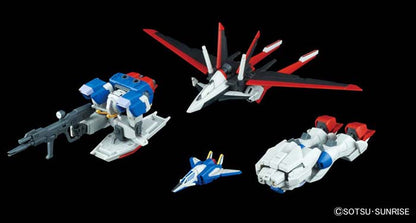 1/144 HGCE Force Impulse Gundam